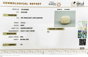 12.12/CT Natural Opal with Govt. Lab Certificate-12214D49559